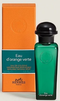 Eau D`Orange Verte
