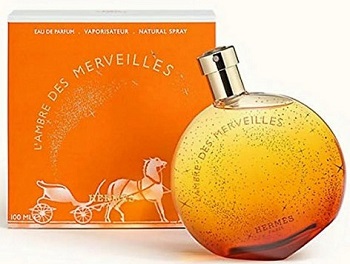L`Ambre des Merveilles 