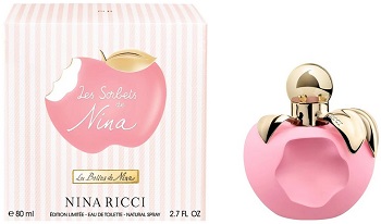 Les Sorbets de Nina  Nina Ricci (      )