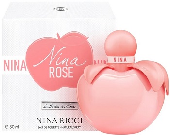 Nina Rose  Nina Ricci (    )