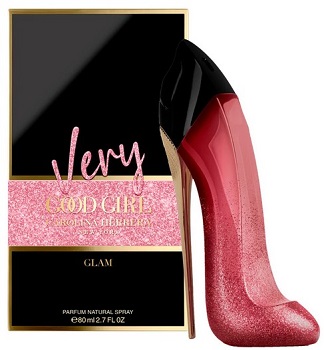 Very Good Girl Glam  Carolina  Herrera (  ø    )