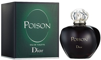 Poison  Christian Dior (   )