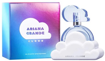 Cloud   Ariana Grande (   )