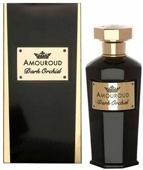 Dark Orchid  Amouroud (   )