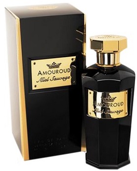 Miel Sauvage  Amouroud (   )