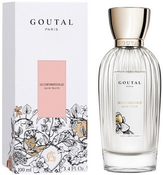 Le Chevrefeuille  Annick Goutal (   )