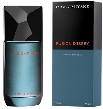 Fusion d`Issey   Issey Miyake (     )