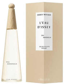 L`Eau D`Issey Eau & Magnolia