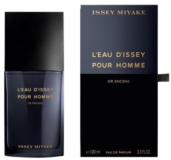 L`Eau D`Issey  Pour Homme Or Encens  Issey Miyake (˸         )