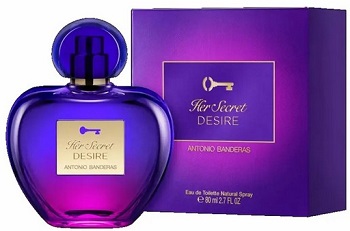 Her Secret Desire