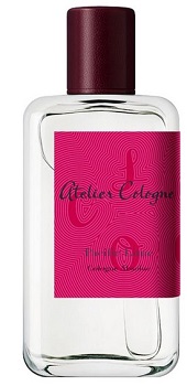 Pacific Lime 
