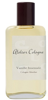 Vanille Insensee  Atelier Cologne (    )