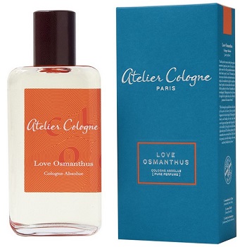 Love Osmanthus  Atelier Cologne (    )