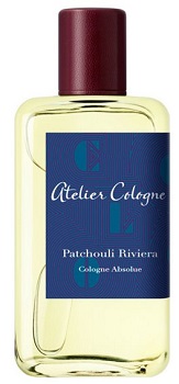 Patchouli Riviera   Atelier Cologne (    )