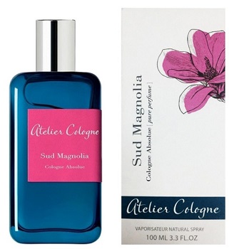 Sud Magnolia  Atelier Cologne (    )