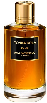 Tonka Cola  Mancera (   )