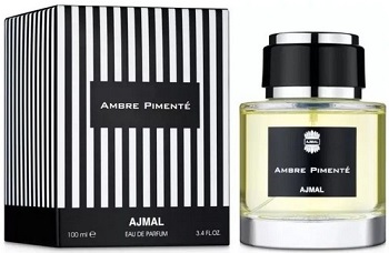 Ambre Pimente