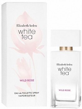 White Tea Wild Rose   Elizabeth Arden (      )