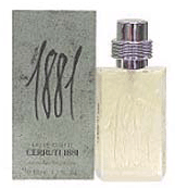 1881 pour Homme  Cerruti (1818    )