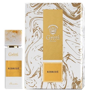 Rebrode   Gritti (  )