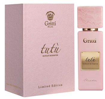 Tutu   Gritti (  )