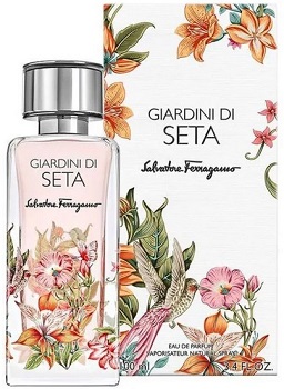 Giardini di Seta  Salvatore Ferragamo (     )