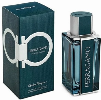 Ferragamo Intense Leather  Salvatore Ferragamo (     )