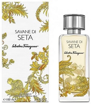 Savane Di Seta  Salvatore Ferragamo (     )