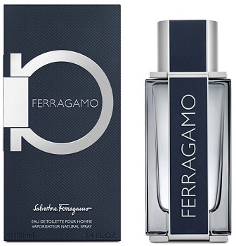 Ferragamo Pour Homme 2020  Salvatore Ferragamo (   2020   )