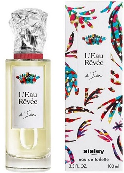 L` Eau Revee D`Isa