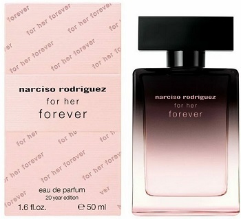 Narciso Rodriguez For Her Forever 
