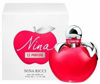 Nina Le Parfum  Nina Ricci (     )