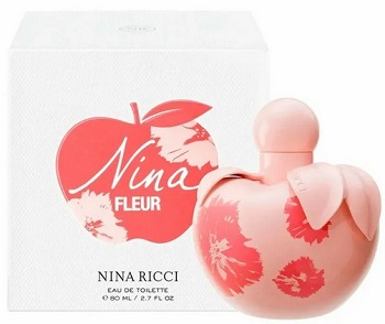 Nina Fleur   Nina Ricci (    )