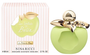 Les Sorbets de Bella  Nina Ricci (      )