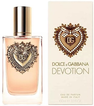 Devotion  Dolce & Gabbana (    )