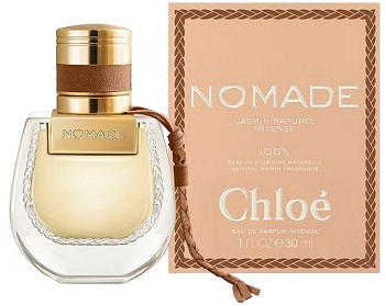 Chloe Nomade Jasmin Naturel Intense   Chloe (      )