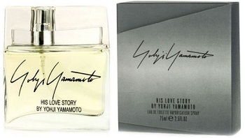 Yohji His Love Story  Yamamoto (     )