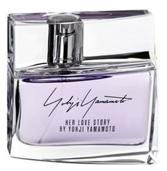 Yohji Her Love Story
