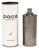 Paco Energy �� Paco Rabanne (���� ������� �� ���� ������)