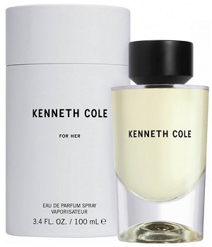 Kenneth Cole For Her  �� Kenneth Cole (������ ��� � ո �� ����� ����)