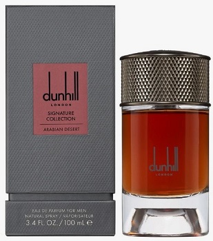 Signature Collection Arabian Desert  Alfred Dunhill (      )