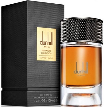 Signature Collection Egyptian Smoke  Alfred Dunhill (      )