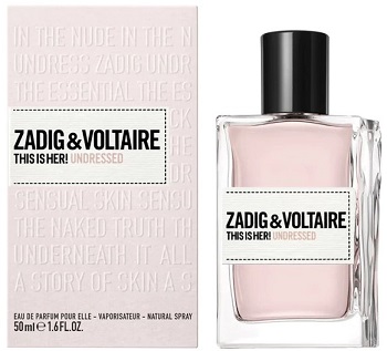 This Is Her Undressed  Zadig & Voltaire (       )