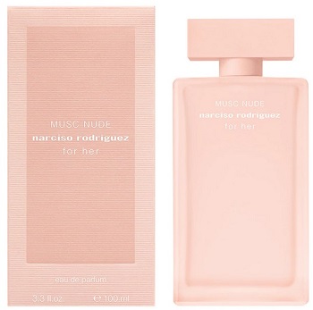 Narciso Rodriguez For Her Musc Nude