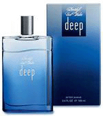 Cool Water Deep �� Davidoff (��� ����� ��� �� �������)