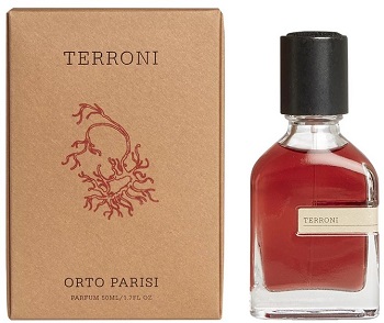 Terroni  Orto Parisi (   )