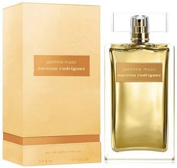 Narciso Rodriguez Jasmine Musc