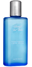 Cool Water Frozen Fragrance �� Davidoff (��� ����� ������ �������� �� �������)