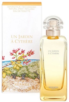 Un Jardin A Cythere  Hermes (     )