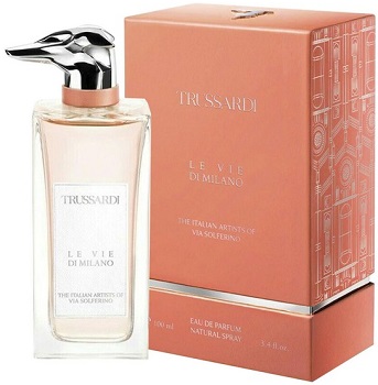 Trussardi Le Vie De Milano The Italian Artists of Via Solferino  �� Trussardi (������� ������� � ��� ���������� �� ���������)